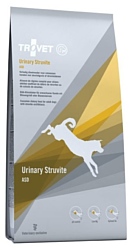 TROVET (12.5 кг) Dog Urinary Struvite ASD dry