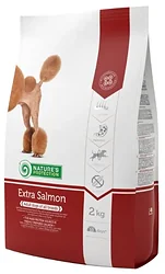 Nature's Protection Extra Salmon (2 кг)