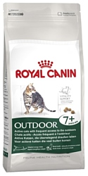 Royal Canin Outdoor 7+ (2 кг)