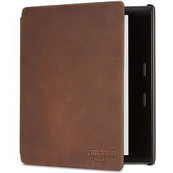 Обложка для электронной книги Amazon Kindle Oasis Premium Leather Обложка для электронной книги Amazon Kindle Oasis Premium Leather