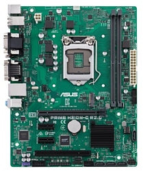 ASUS PRIME H310M-C R2.0/CSM