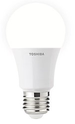 Toshiba A60-LAMP 60W 4000K CRI80 ND (8.5W, Е27)