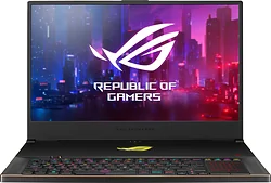 ASUS ROG Zephyrus S GX701GVR-EV037