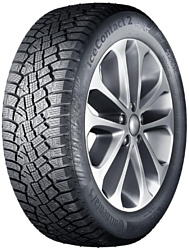 Continental IceContact 2 255/55 R20 110T