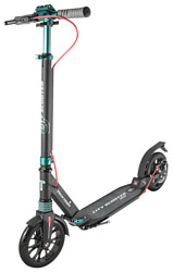 Tech Team CITY SCOOTER DISK BRAKE 2020