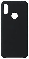 VOLARE ROSSO Suede для Xiaomi Redmi 7 (черный)