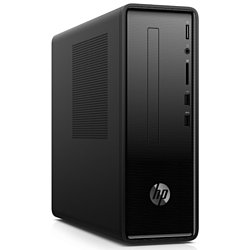HP Slimline Desktop 290-p0038ur (7JU61EA)