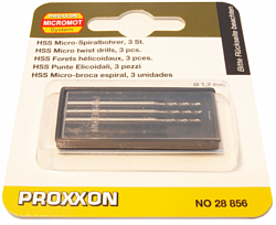 Proxxon 28856 3 предмета