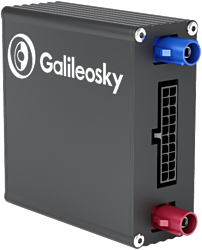 Galileosky Base Block Lite