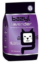 bazyl Lavender 5,3л