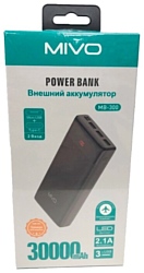 Mivo MB-300 30000 mAh