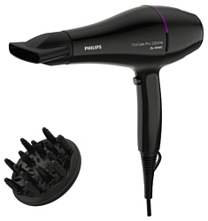 Philips BHD274 DryCare Advanced