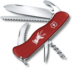 Мультитул Victorinox Hunter (0.8573) Мультитул Victorinox Hunter (0.8573)