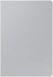 Samsung Book Cover для Samsung Galaxy Tab S7+ (светло-серый)
