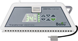 Ballu Digital Inverter BCT/EVU-I