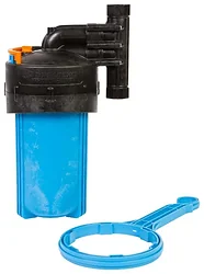 Фильтр для очистки воды ДЖИЛЕКС 1 М 10 В Фильтр для очистки воды ДЖИЛЕКС 1 М 10 В