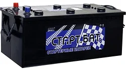 Автомобильный аккумулятор Стартбат 6СТ-215 (215Ah)