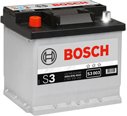 Bosch S3 003 0 092 S30 030 (45Ah)