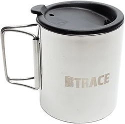 Термокружка BTrace Складные ручки 0.3л