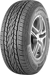 Continental ContiCrossContact LX2 235/55 R18 100V