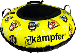 Kampfer Arctic (желтый)