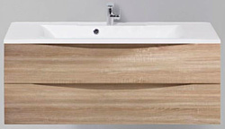 BelBagno Marino-1200-2C-SO-WO-P (rovere bianco)