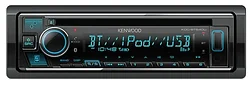 KENWOOD KDC-BT440U