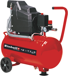 Einhell TC-AC 190/24/8 Kit