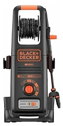 Мойка высокого давления Black&Decker BXPW2500DTS