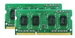 Synology RAM1600DDR3L-4GBX2