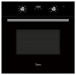 Электрический духовой шкаф Midea MO57103GB