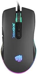 Игровая мышь Fury Scrapper