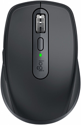 Logitech MX Anywhere 3 graphite