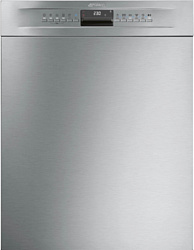 Посудомоечная машина Smeg LSP234CX