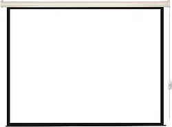 Проекционный экран Lumien Eco Control 142x200 LEC-100109