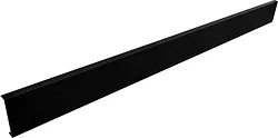 Экран для душевого поддона WeltWasser SKS90-BL 88 см