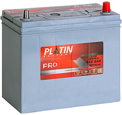 Platin Asia Pro R+ (45Ah)