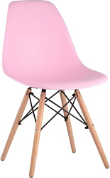 Stool Group DSW (розовый) 4 шт.