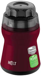Кофемолка Holt HT-CGR-005 (вишня)