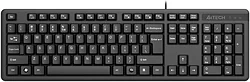 Клавиатура A4Tech KK-3