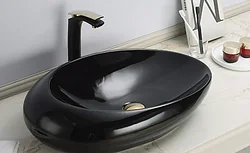 Раковина CeramaLux 78456