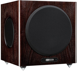 Monitor Audio Gold 5G W12 Dark Walnut