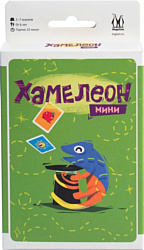 Настольная игра для детей Magellan Хамелеон мини MAG119602