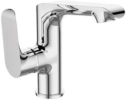 Смеситель Laveo Alea BLE 025D