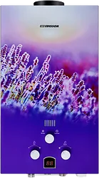 Водонагреватель Edisson E 20 GD (лаванда) Водонагреватель Edisson E 20 GD (лаванда)