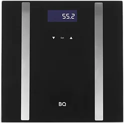Напольные весы BQ BS1013