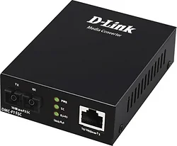Медиаконвертер D-link DMC-F15SC/B1A