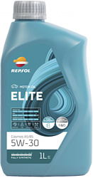 Repsol Elite Cosmos A5/B5 5W-30 1л