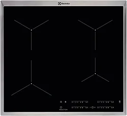 Электрическая варочная панель Electrolux EIT 60443 X