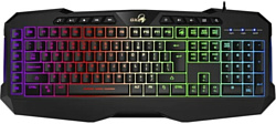 Genius Scorpion K11 Pro